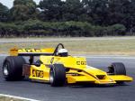ATS HS1 1978 года
